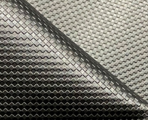 Scheda Tecnica Quarter Metalfree