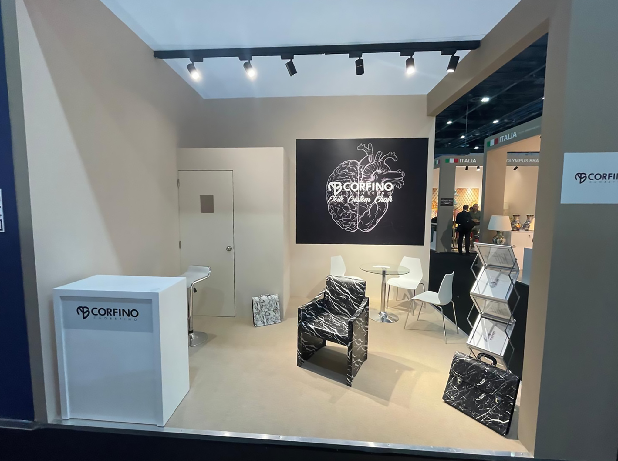 INDEX DUBAI 4-6 GIUGNO 2024